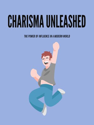cover image of Charisma Unleashed